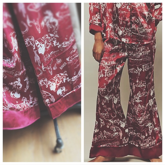 Free People Dreamy Days Loungewear - Picture 6 of 16